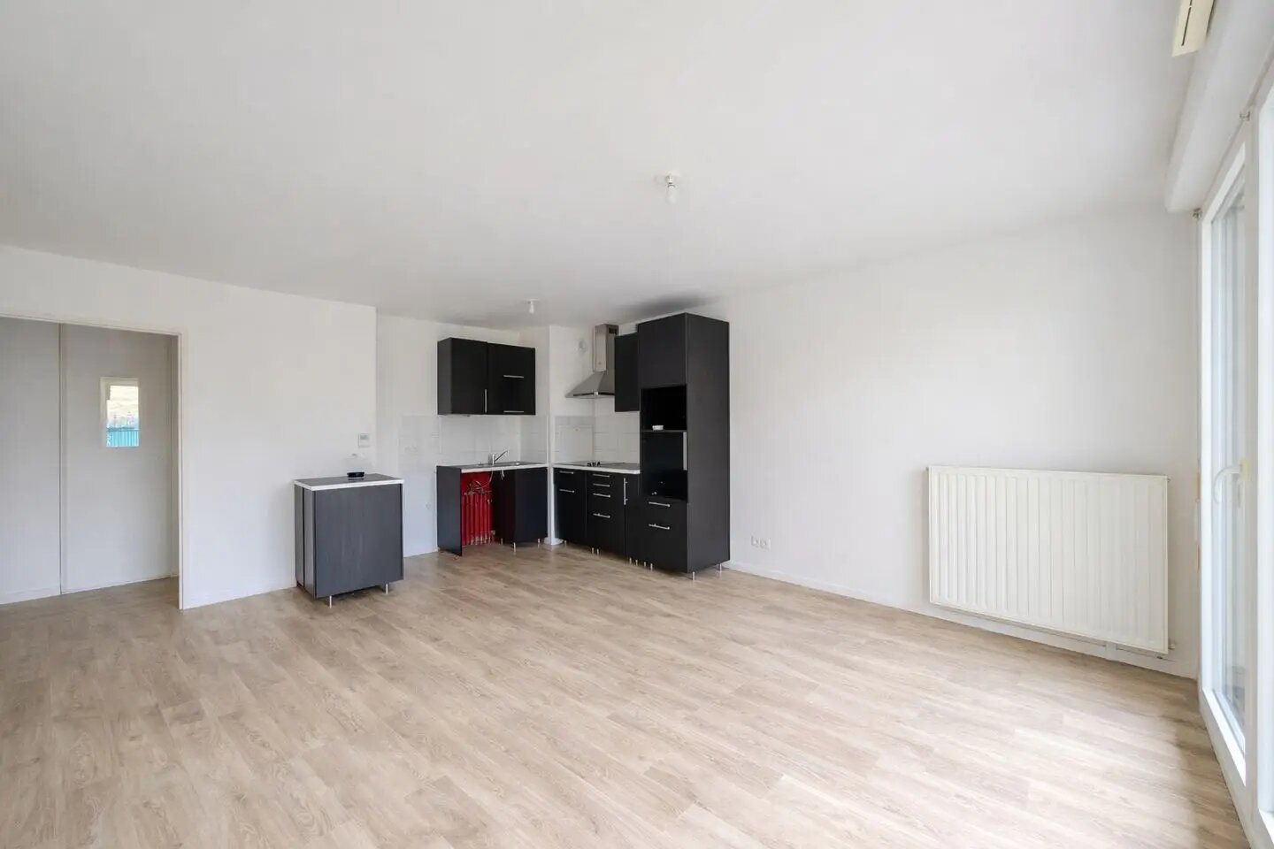 Appartement à vendre, 60m², Lieusaint