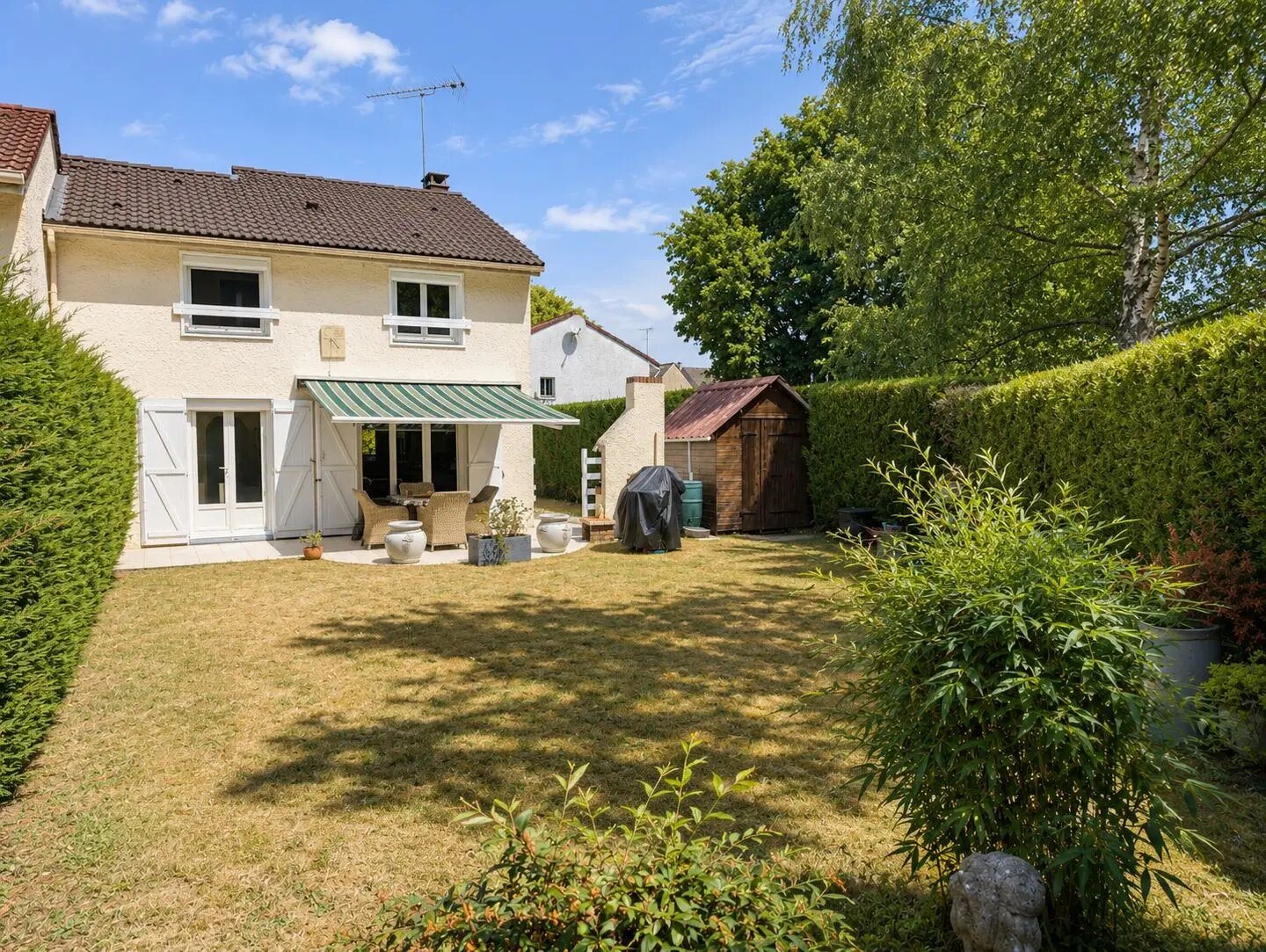 Maison à vendre, 97m², Combs-la-Ville