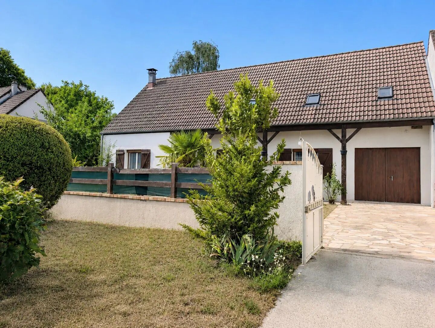 Maison à vendre, 157m², Lieusaint
