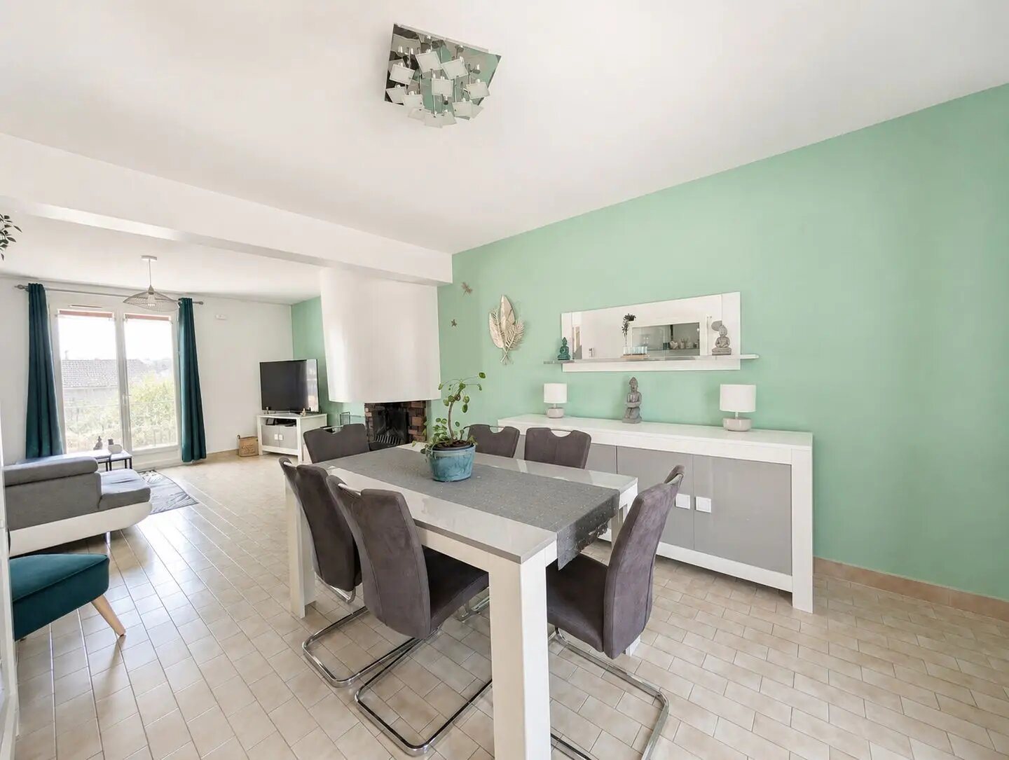 Maison à vendre, 157m², Lieusaint