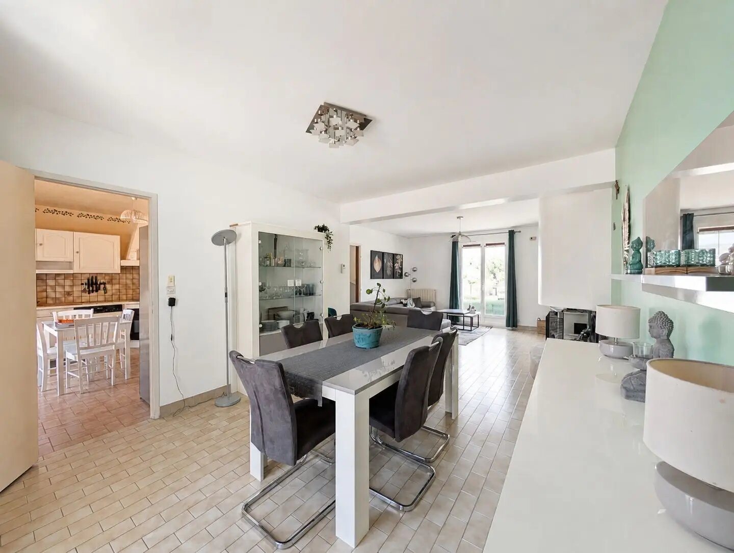 Maison à vendre, 157m², Lieusaint