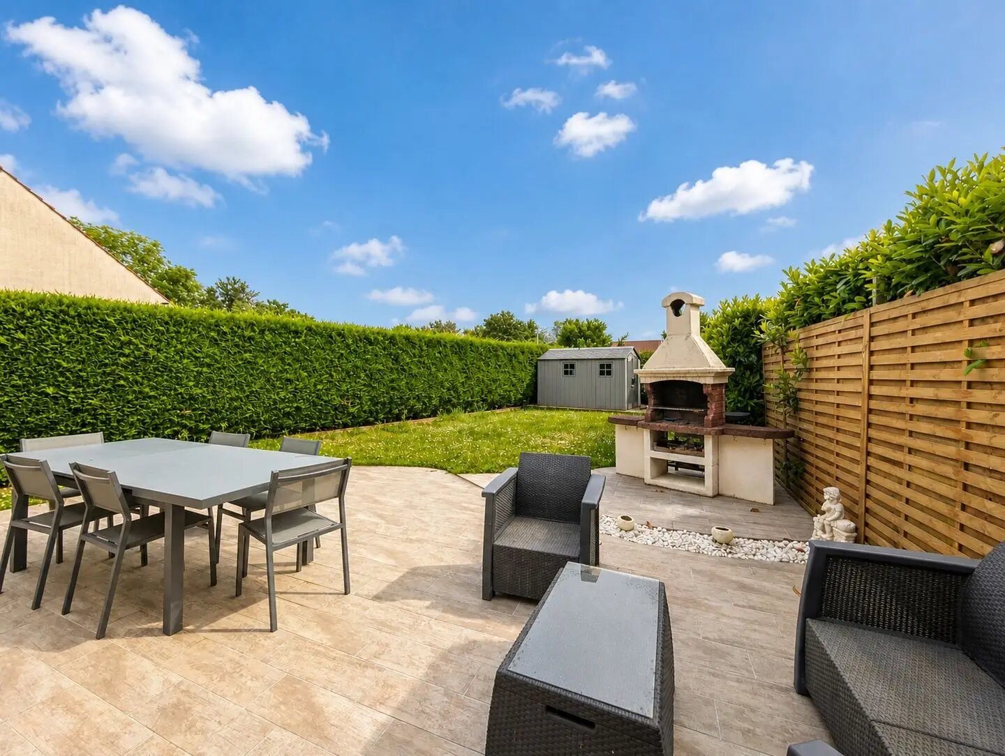 Maison à vendre, 87m², Lieusaint
