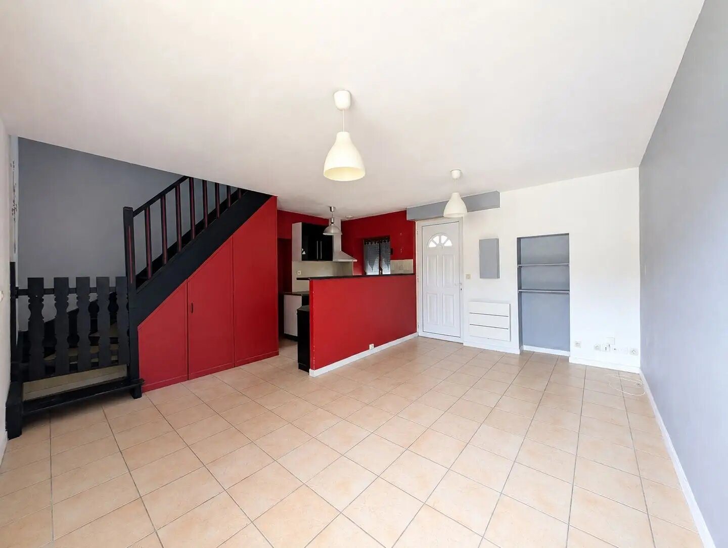 Appartement à vendre, 42m², Lieusaint