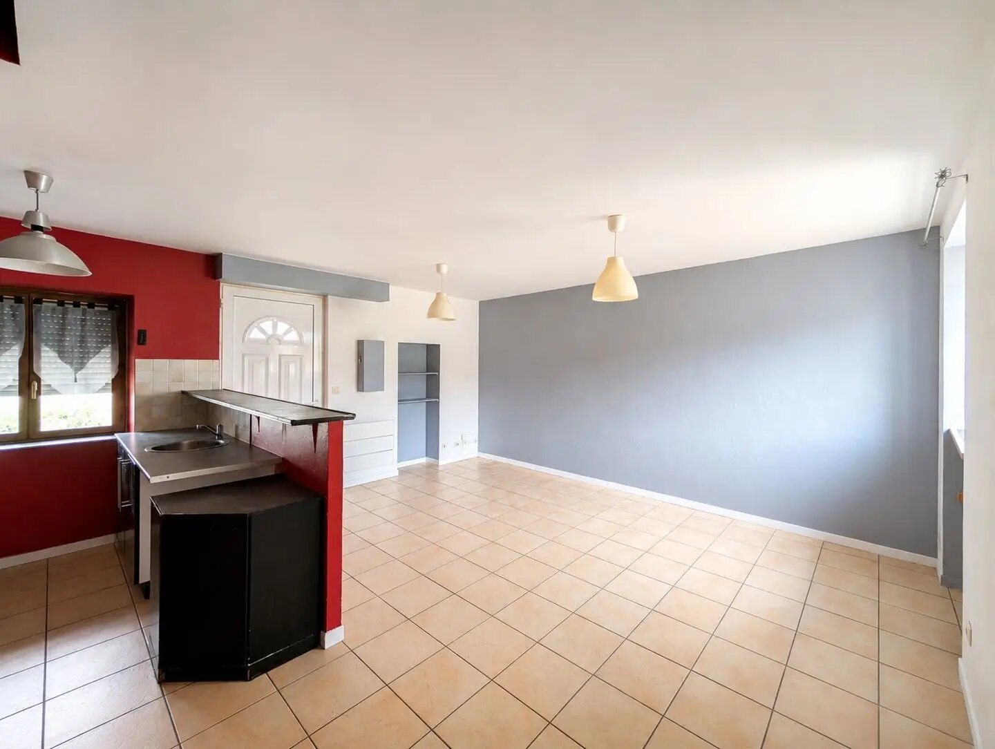 Appartement à vendre, 42m², Lieusaint