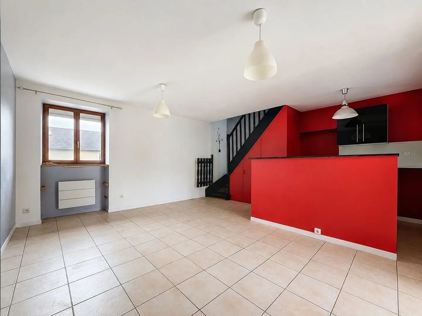Appartement à vendre, 42m², Lieusaint