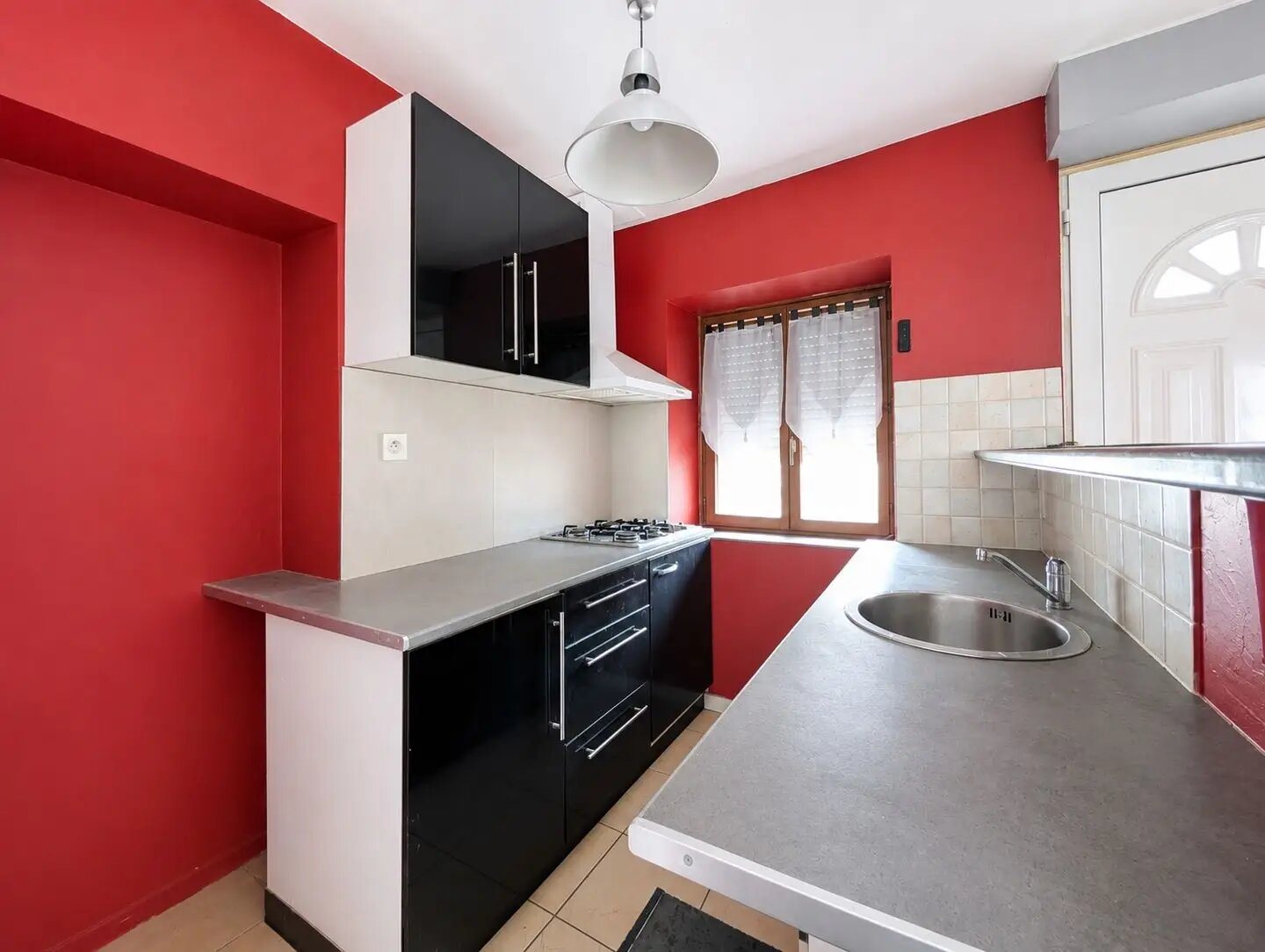 Appartement à vendre, 42m², Lieusaint