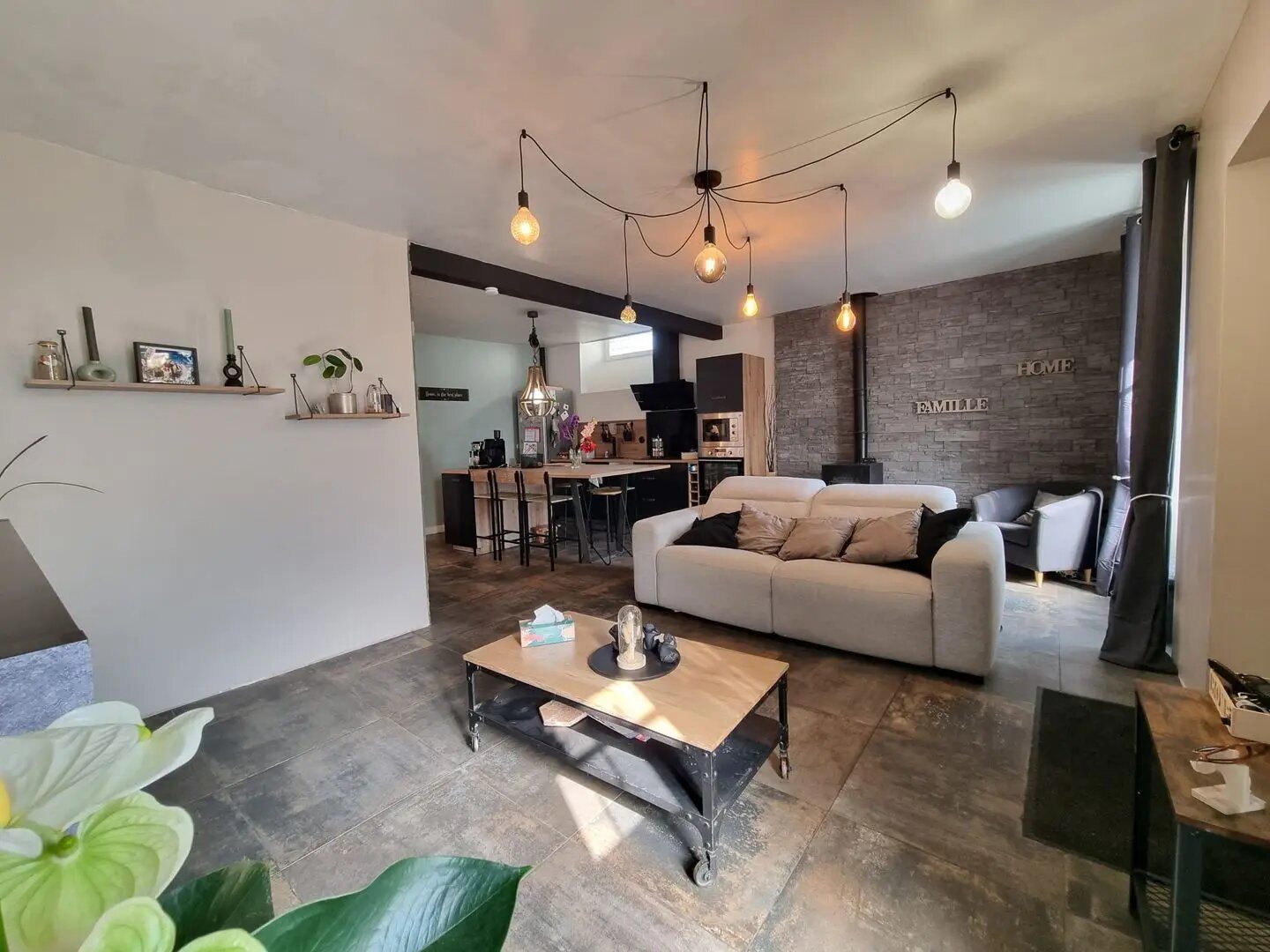 Maison à vendre, 200m², Lieusaint