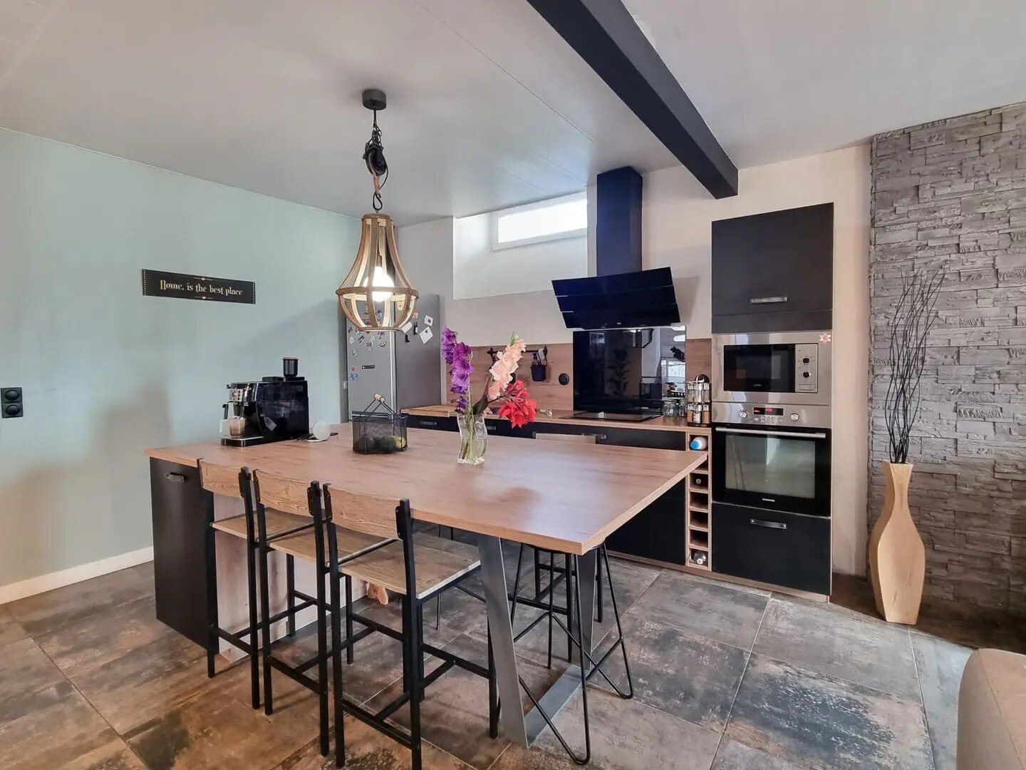 Maison à vendre, 200m², Lieusaint