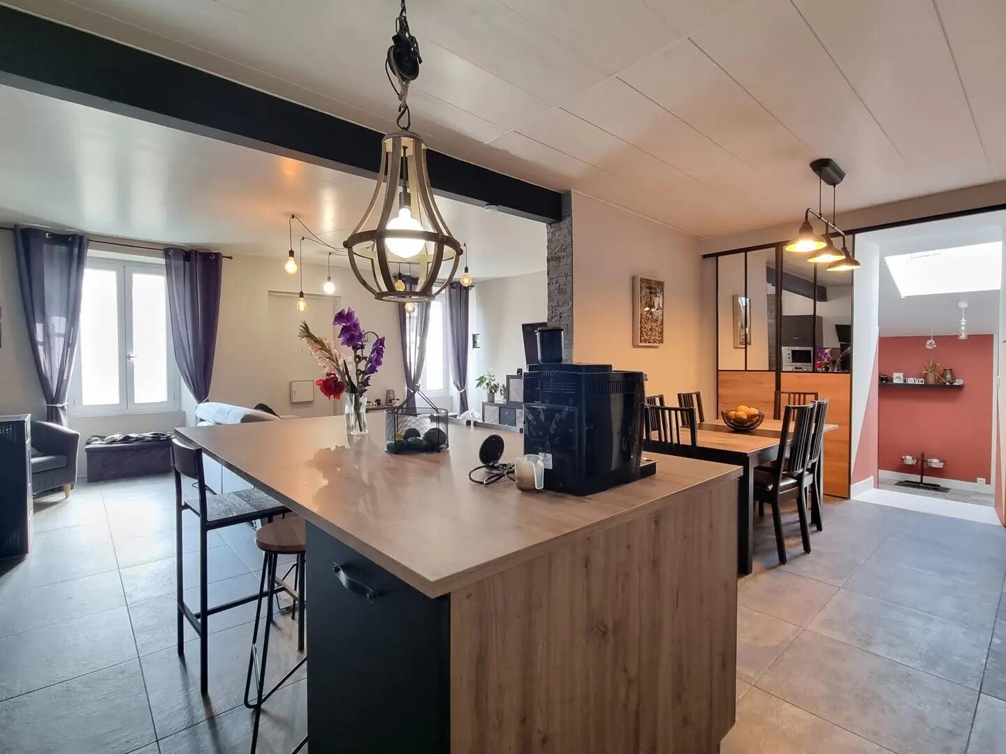Maison à vendre, 200m², Lieusaint