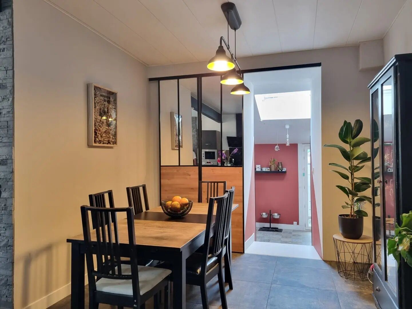 Maison à vendre, 200m², Lieusaint