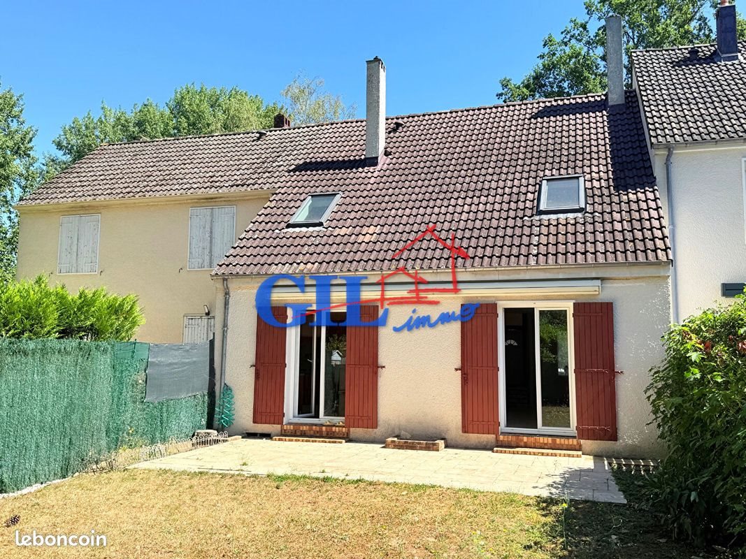 Maison à vendre, 95m², Cesson