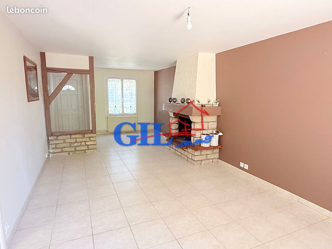 Maison à vendre, 95m², Cesson