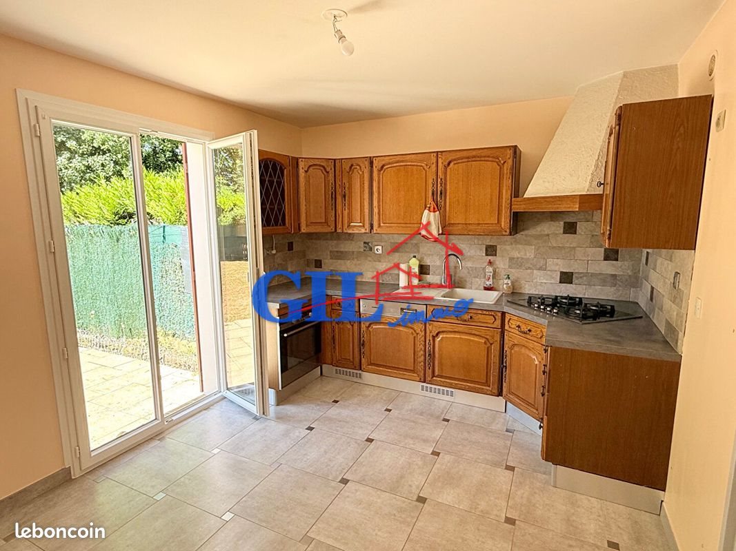 Maison à vendre, 95m², Cesson