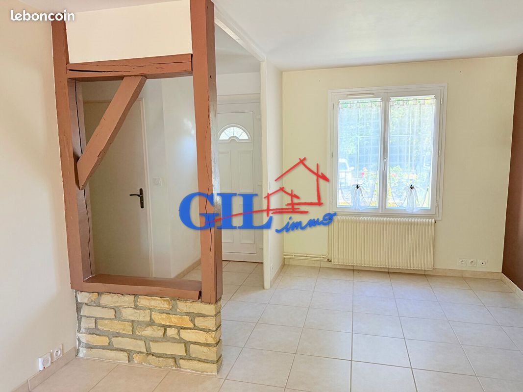 Maison à vendre, 95m², Cesson