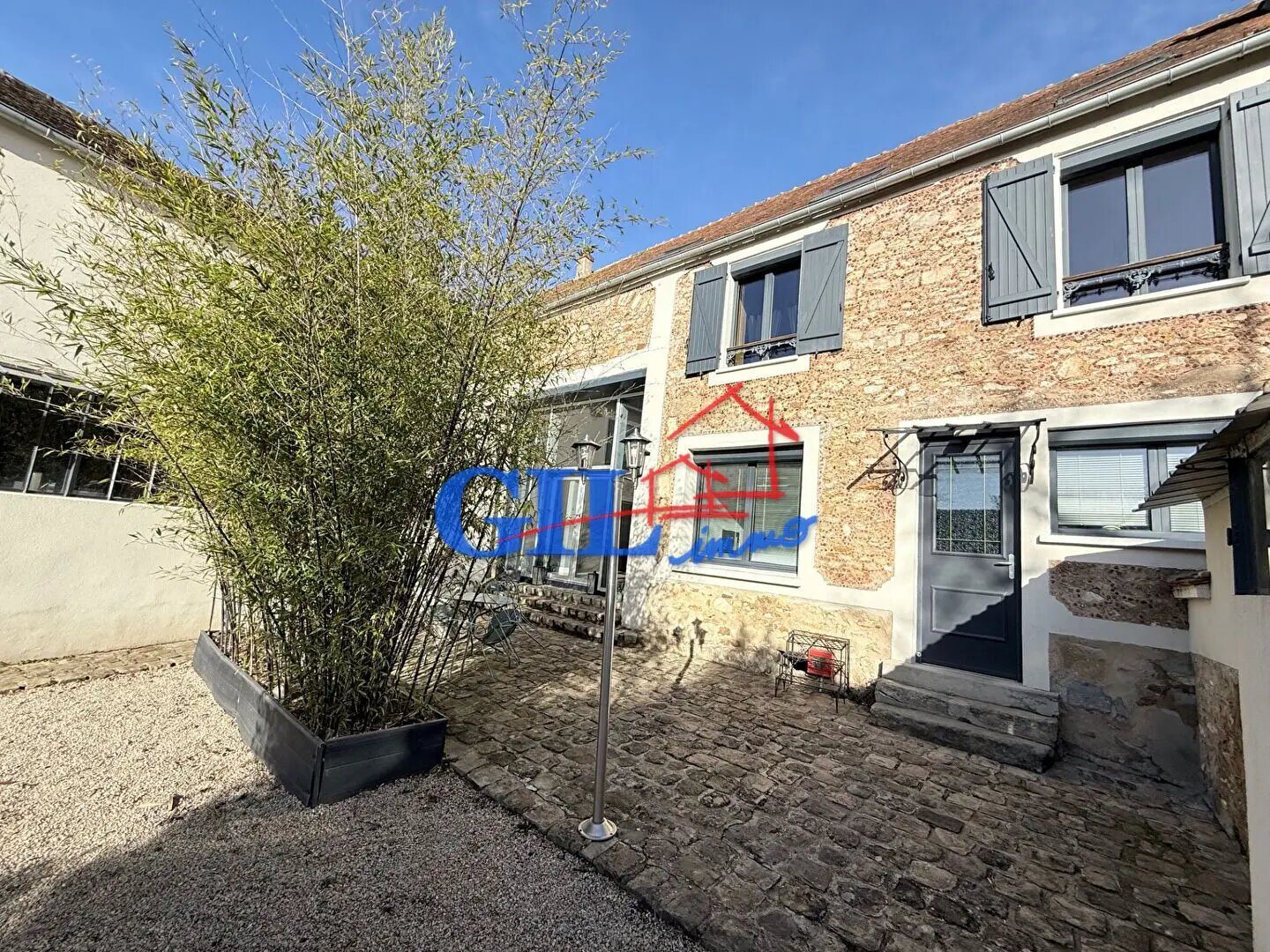 Maison à vendre, 220m², Savigny-le-Temple