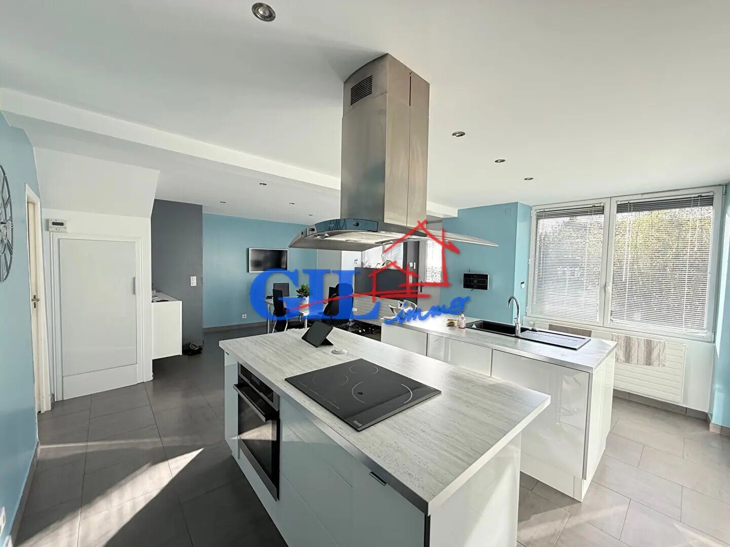 Maison à vendre, 220m², Savigny-le-Temple