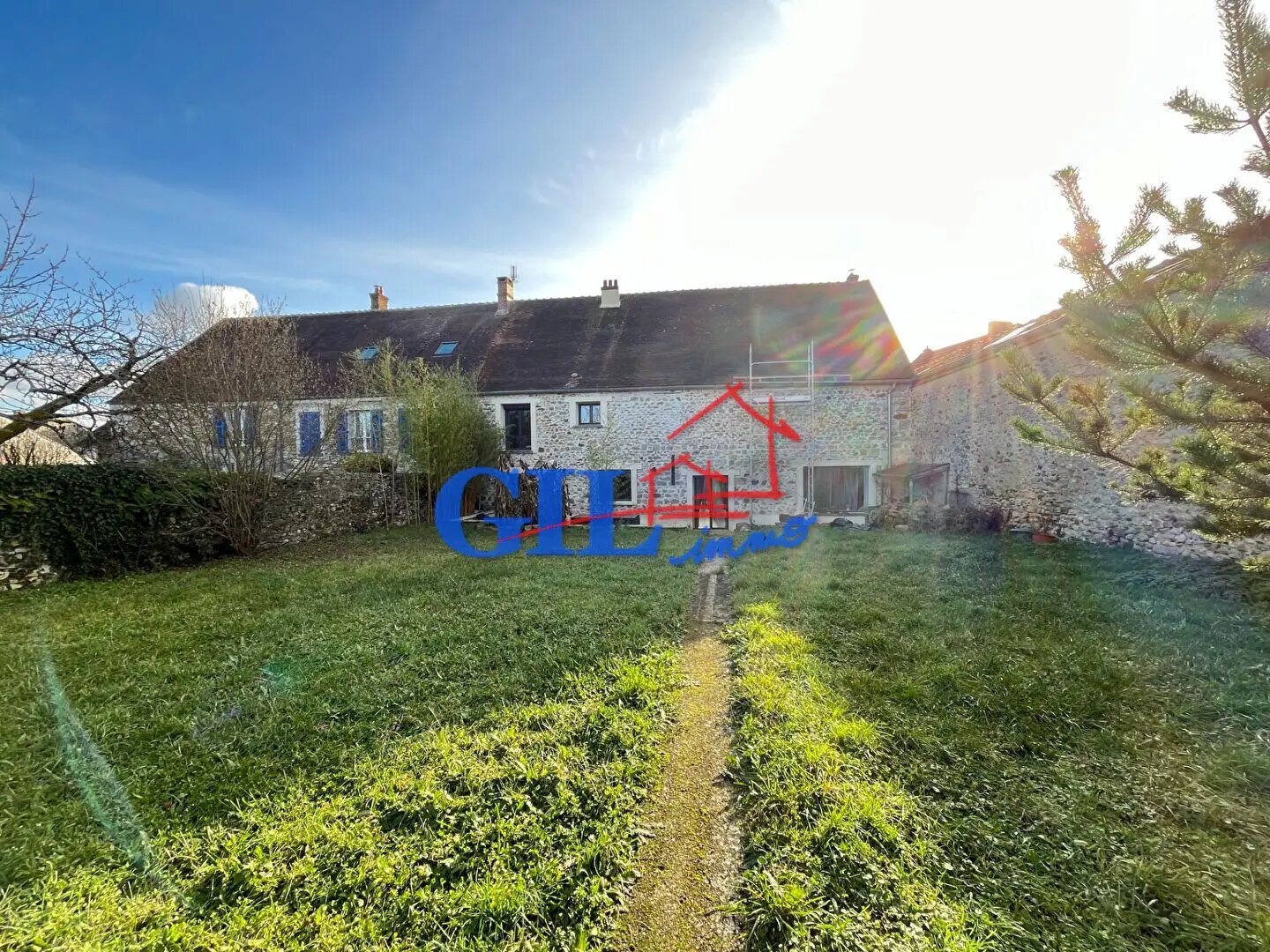 Maison à vendre, 220m², Savigny-le-Temple