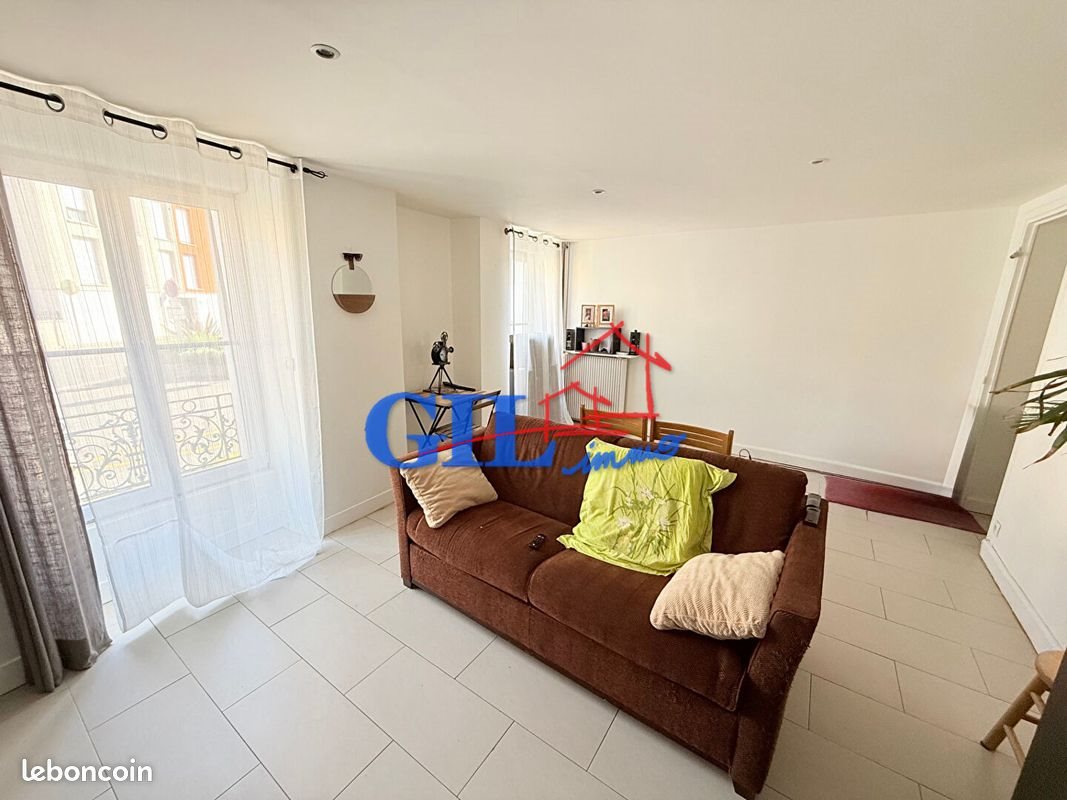 Appartement à vendre, 50m², Combs-la-Ville
