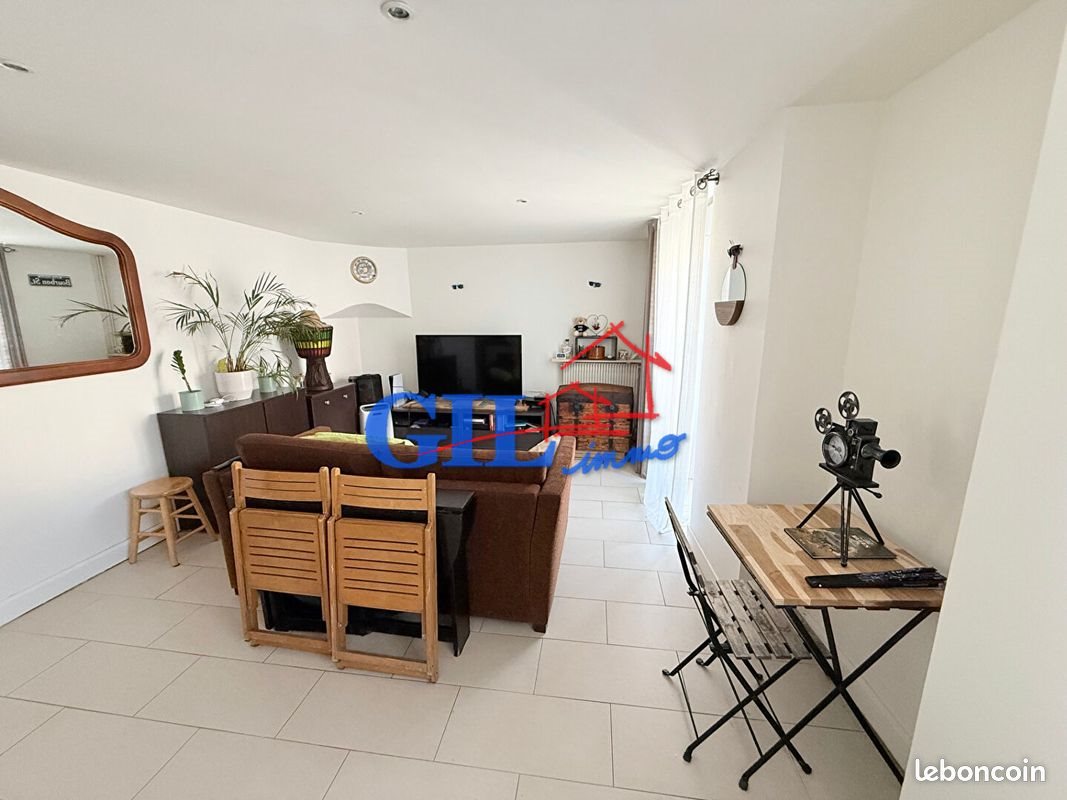 Appartement à vendre, 50m², Combs-la-Ville