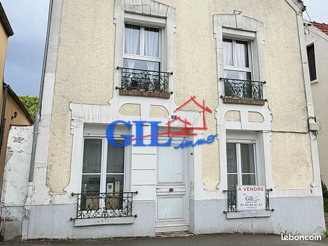 Appartement à vendre, 50m², Combs-la-Ville