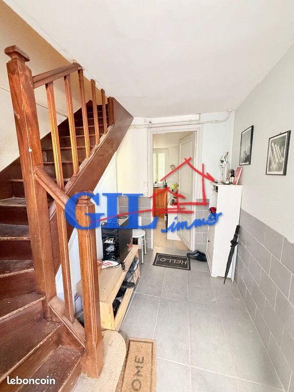 Appartement à vendre, 50m², Combs-la-Ville