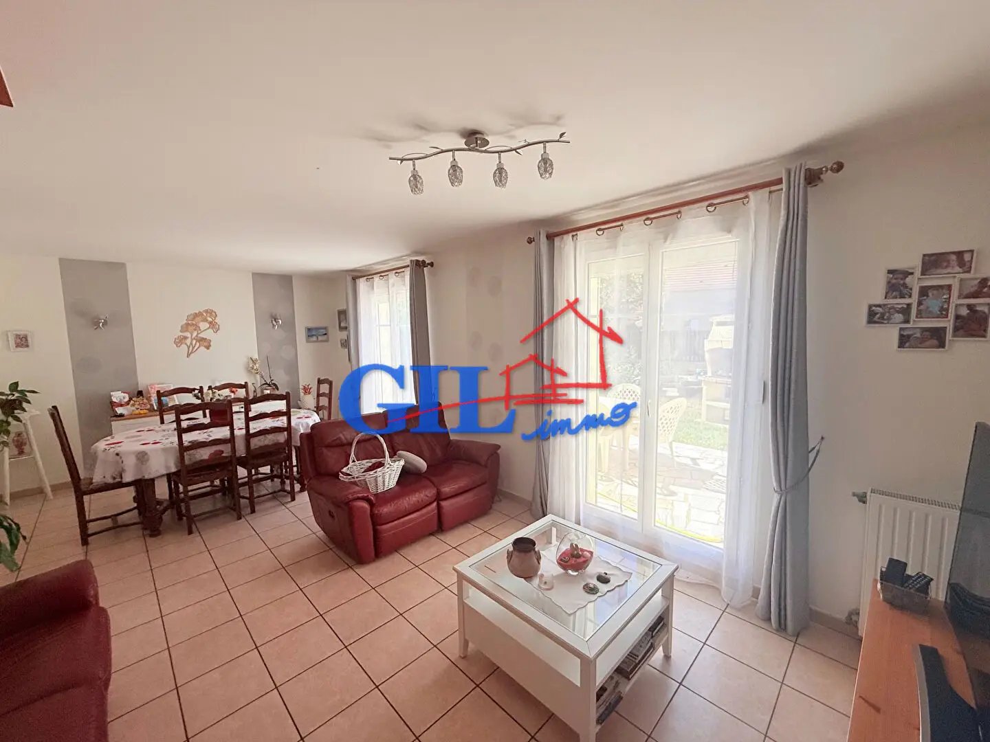 Maison à vendre, 85m², Savigny-le-Temple