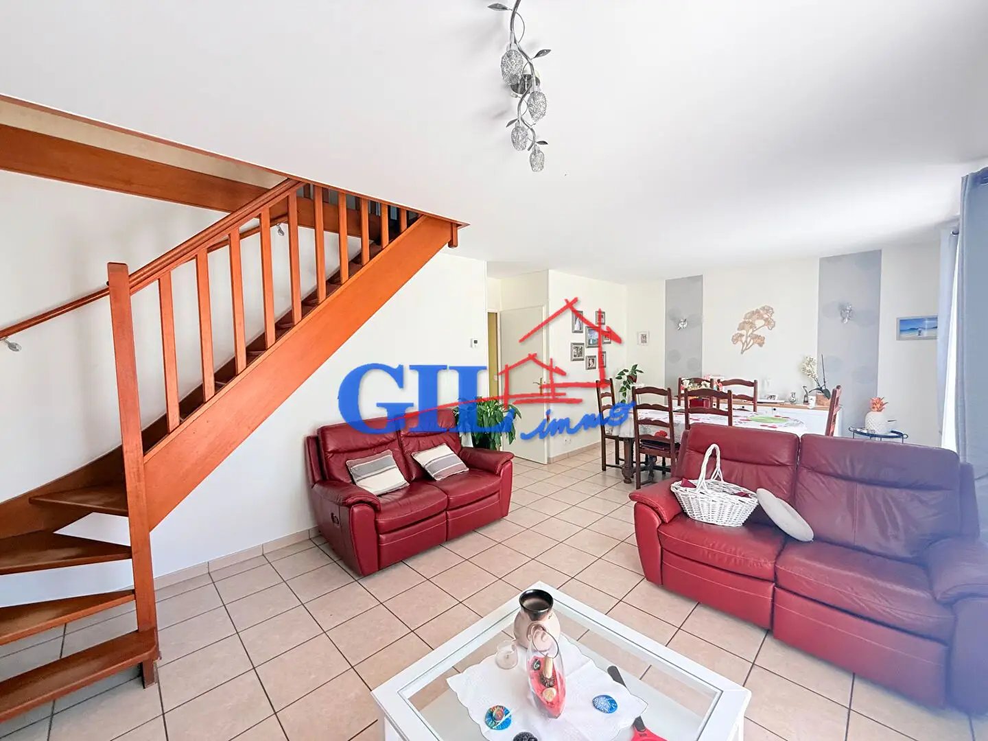 Maison à vendre, 85m², Savigny-le-Temple