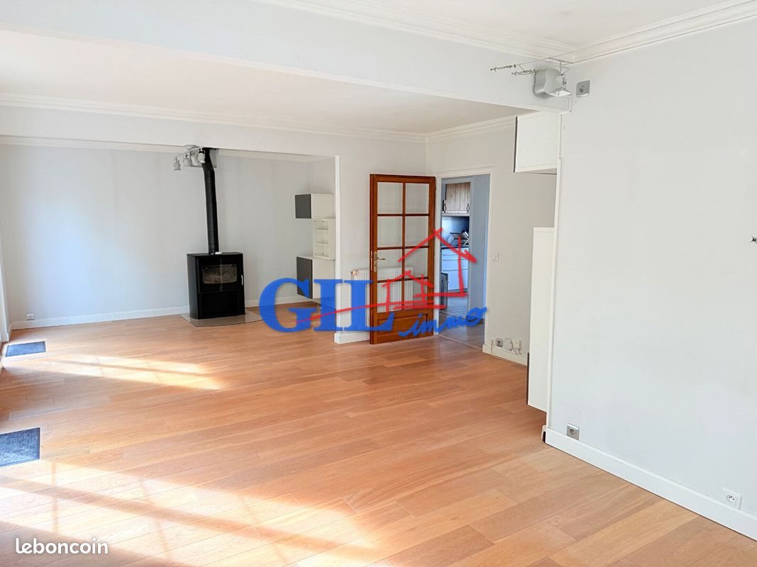 Maison à vendre, 170m², Vert-Saint-Denis