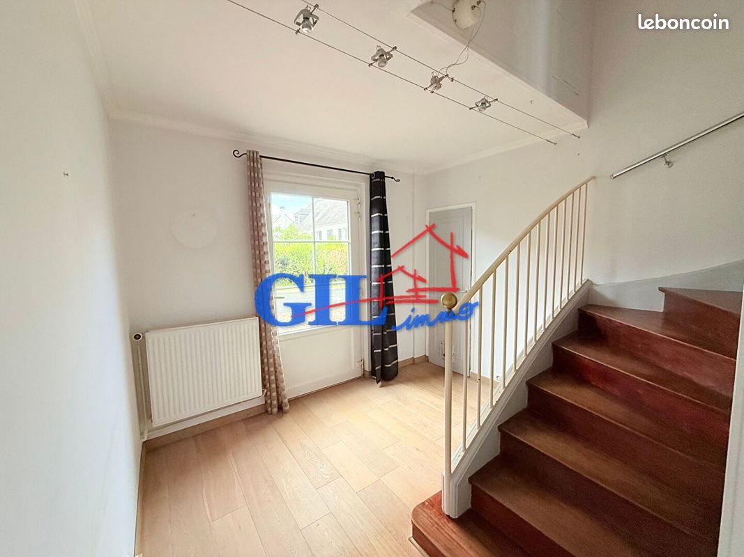 Maison à vendre, 170m², Vert-Saint-Denis