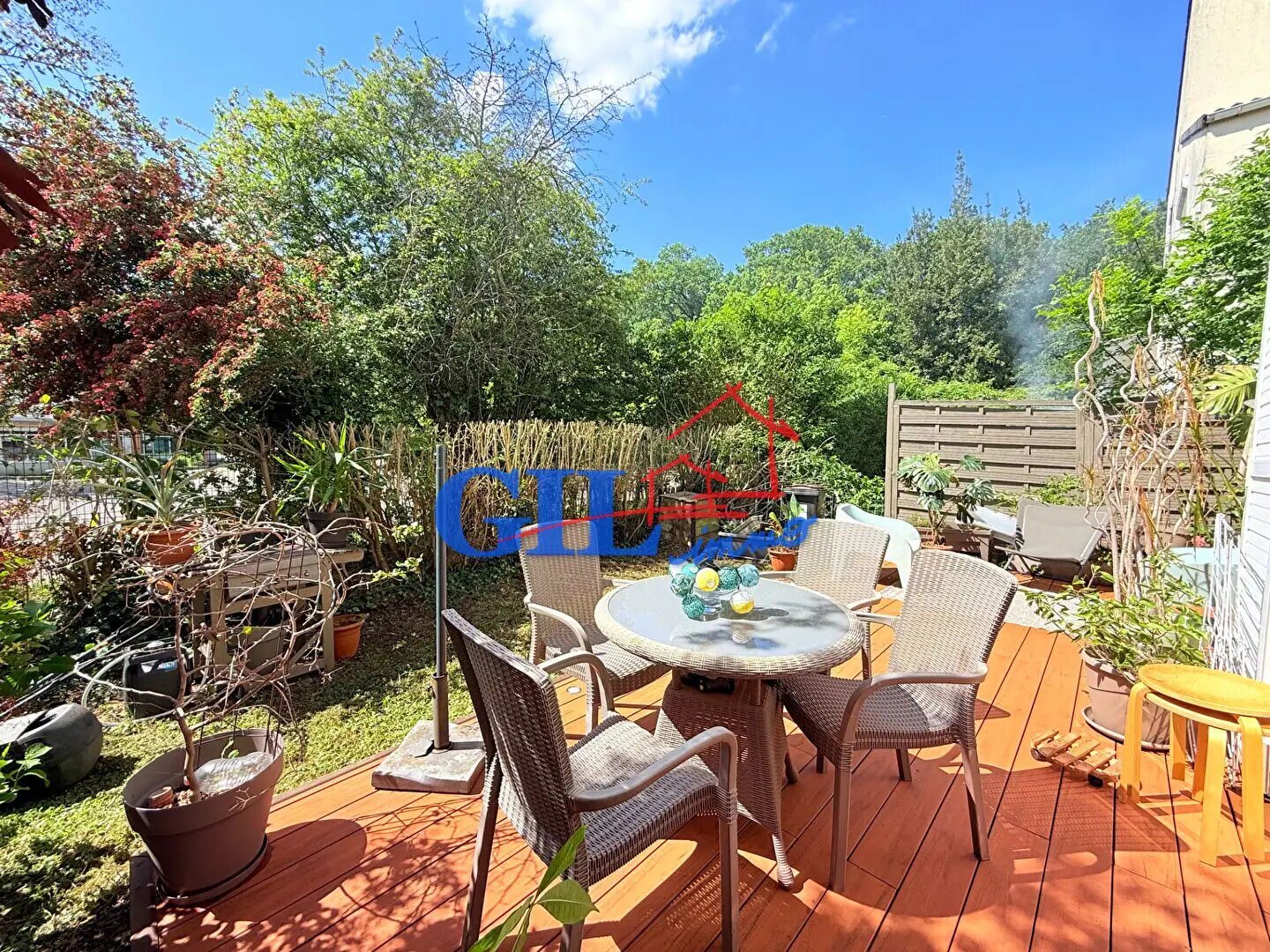 Appartement à vendre, 82m², Nandy