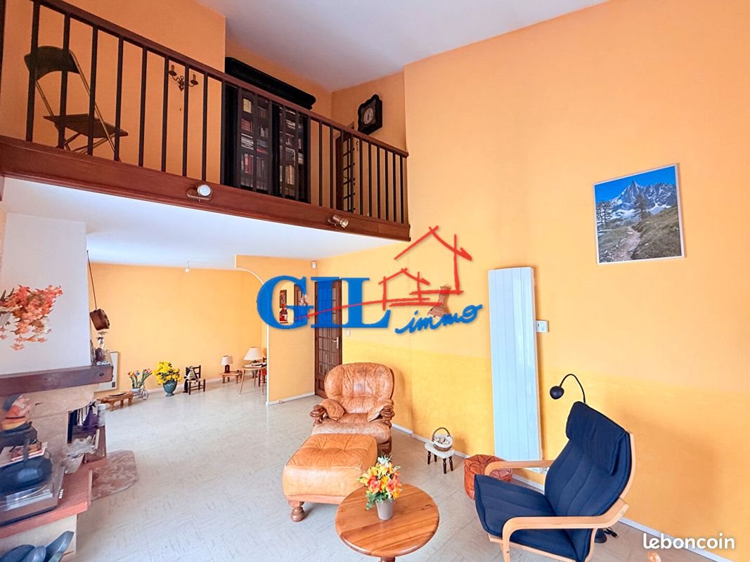 Maison à vendre, 120m², Savigny-le-Temple