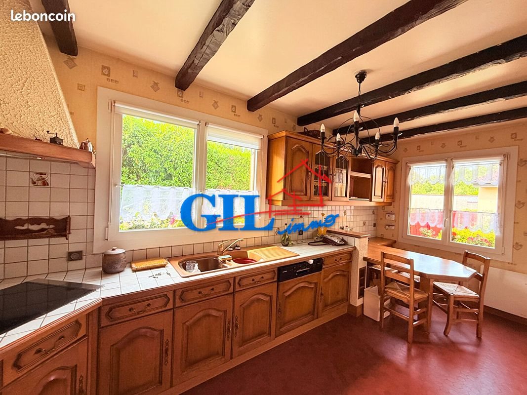 Maison à vendre, 120m², Savigny-le-Temple