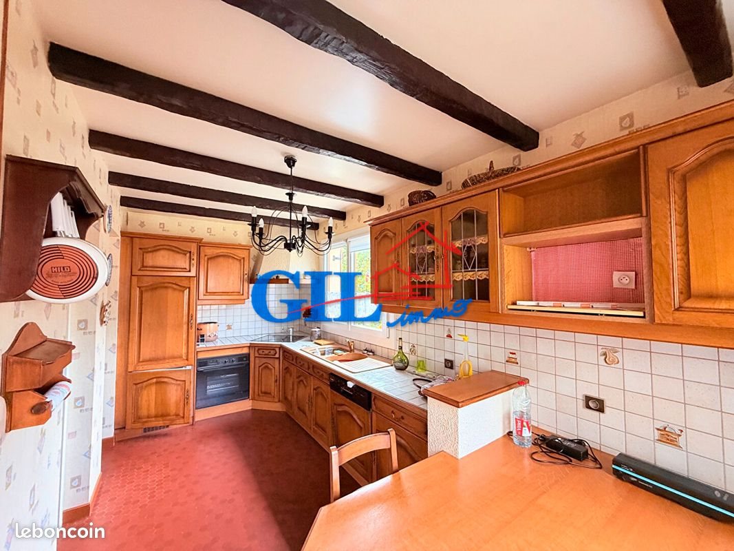Maison à vendre, 120m², Savigny-le-Temple