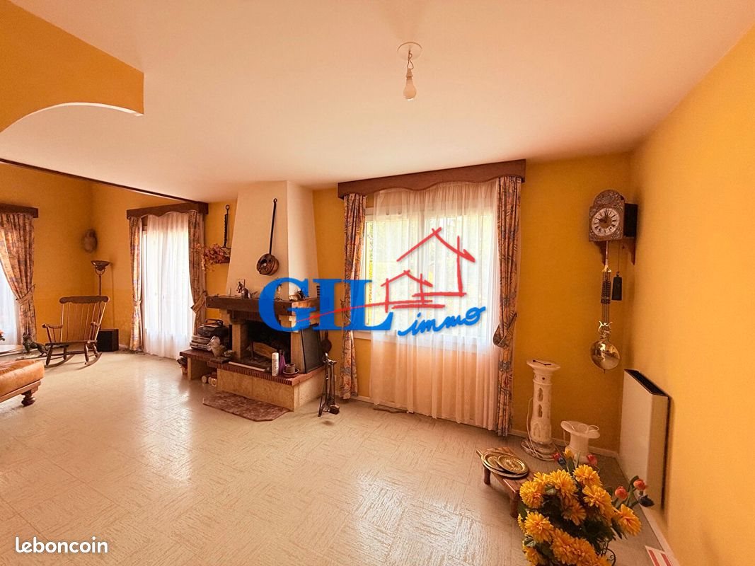 Maison à vendre, 120m², Savigny-le-Temple