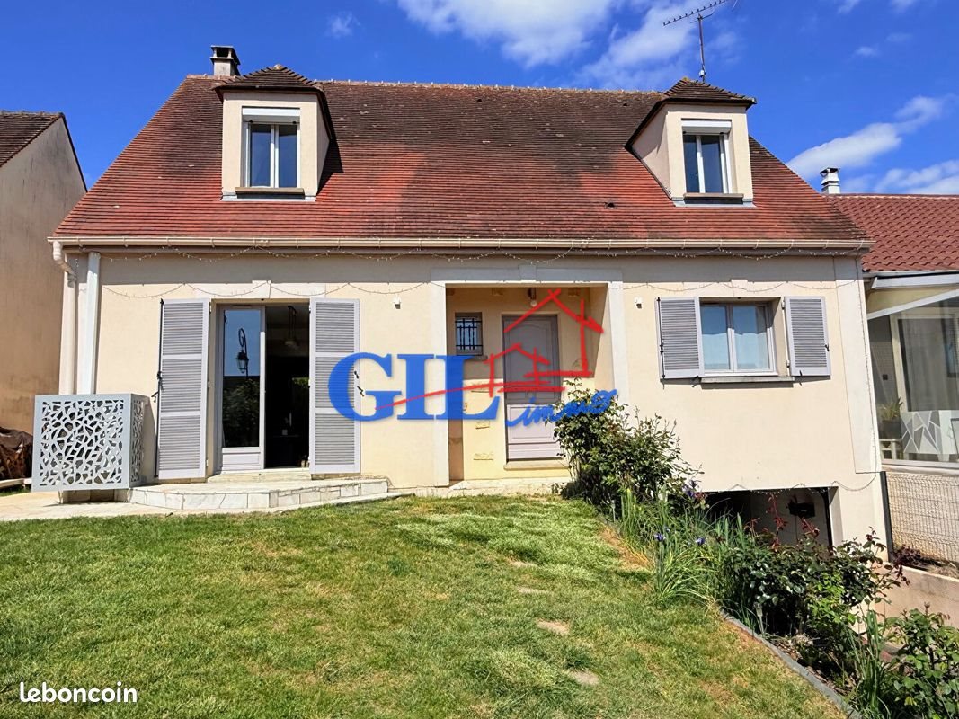 Maison à vendre, 130m², Savigny-le-Temple