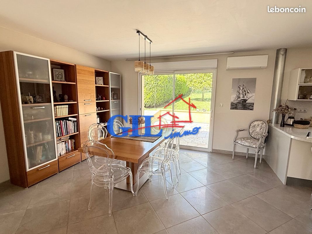Maison à vendre, 130m², Savigny-le-Temple