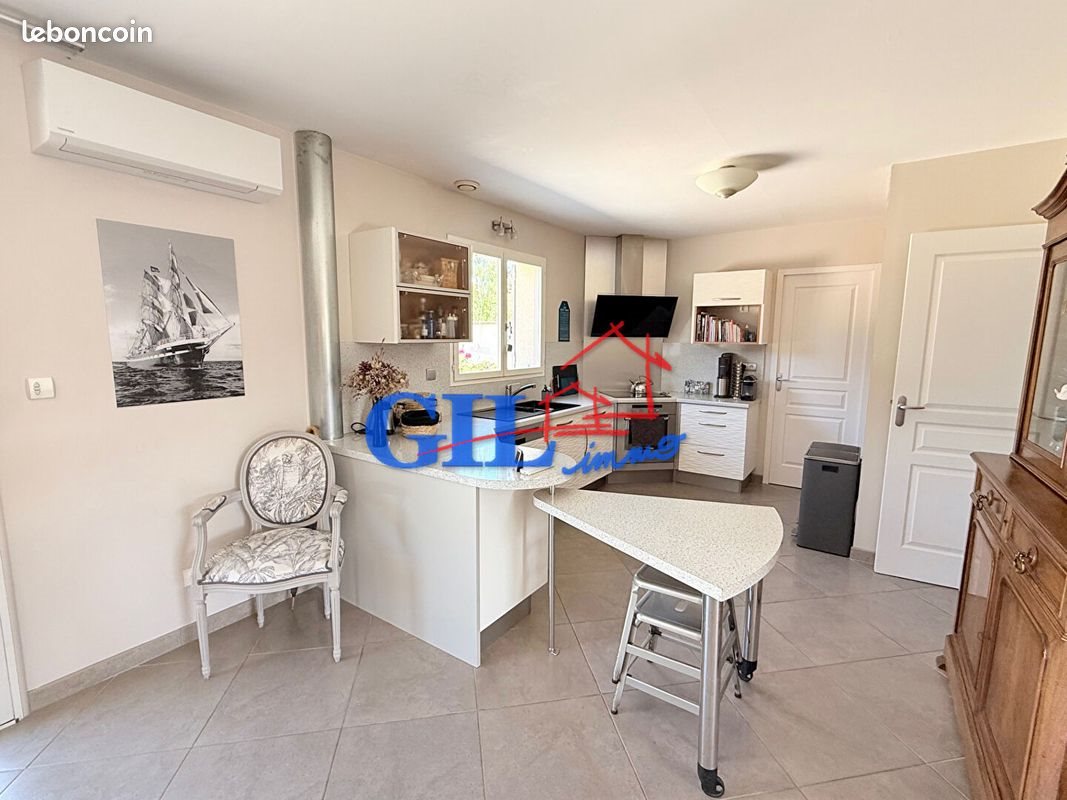 Maison à vendre, 130m², Savigny-le-Temple
