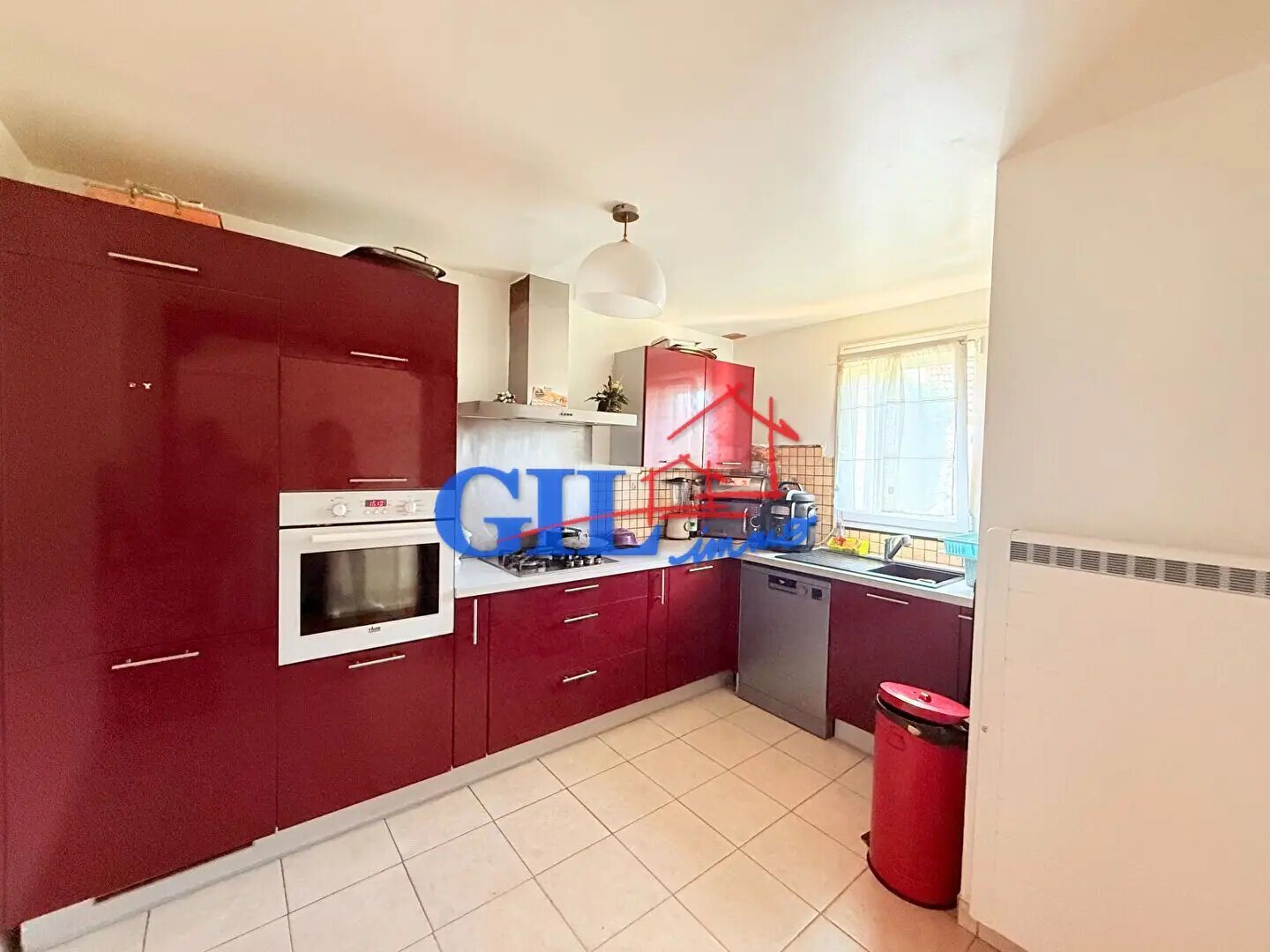 Maison à vendre, 94m², Savigny-le-Temple