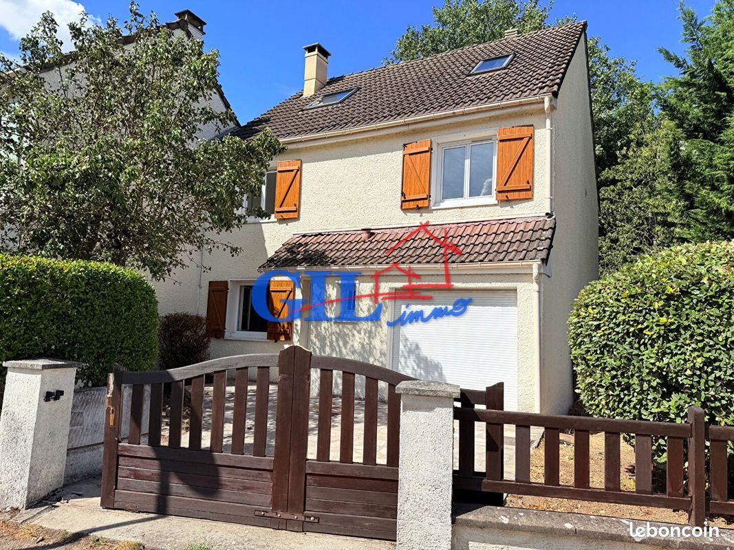 Maison à vendre, 123m², Cesson