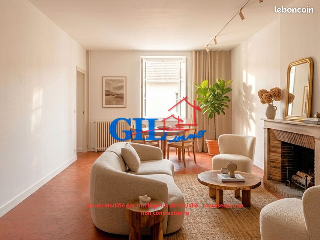Maison à vendre, 123m², Cesson