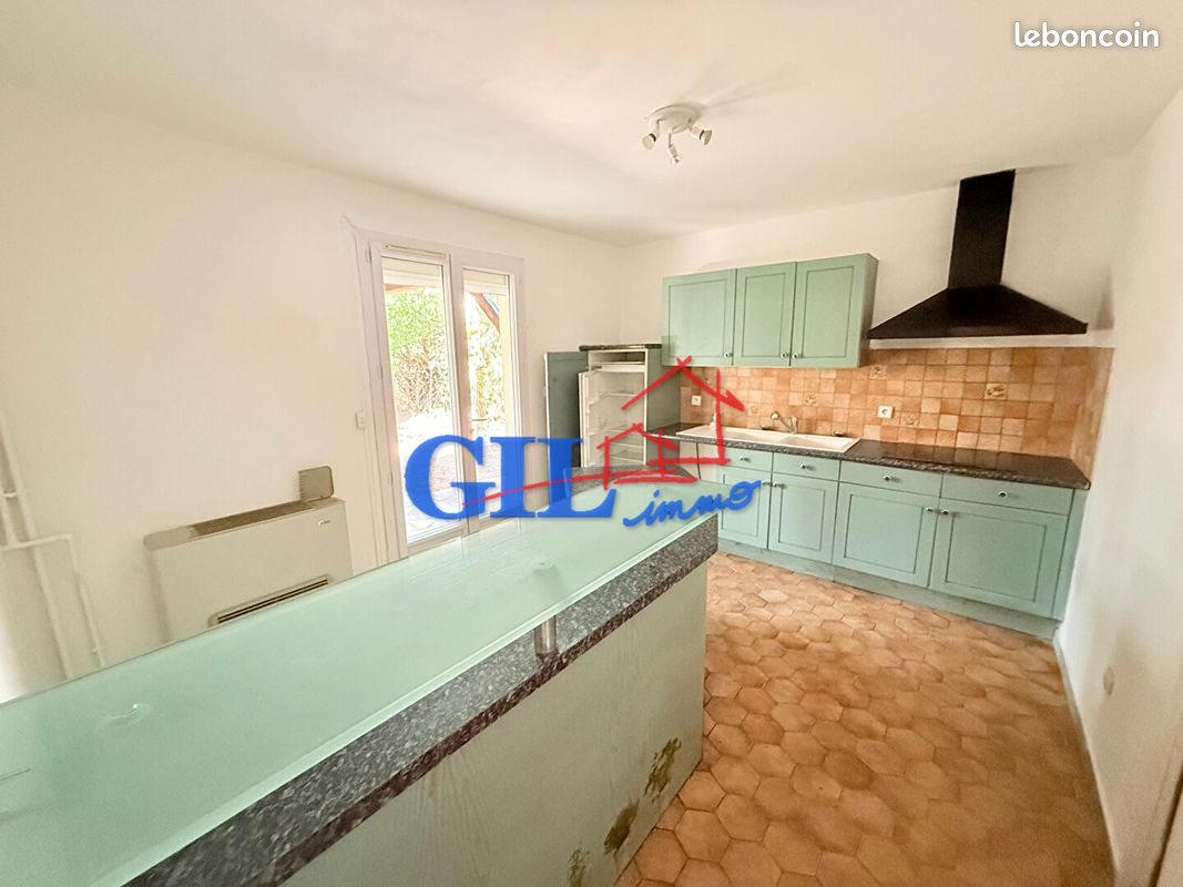 Maison à vendre, 123m², Cesson