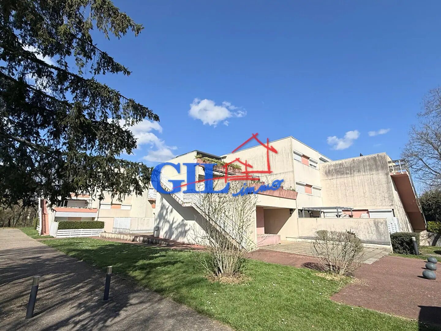 Appartement à vendre, 85m², Savigny-le-Temple