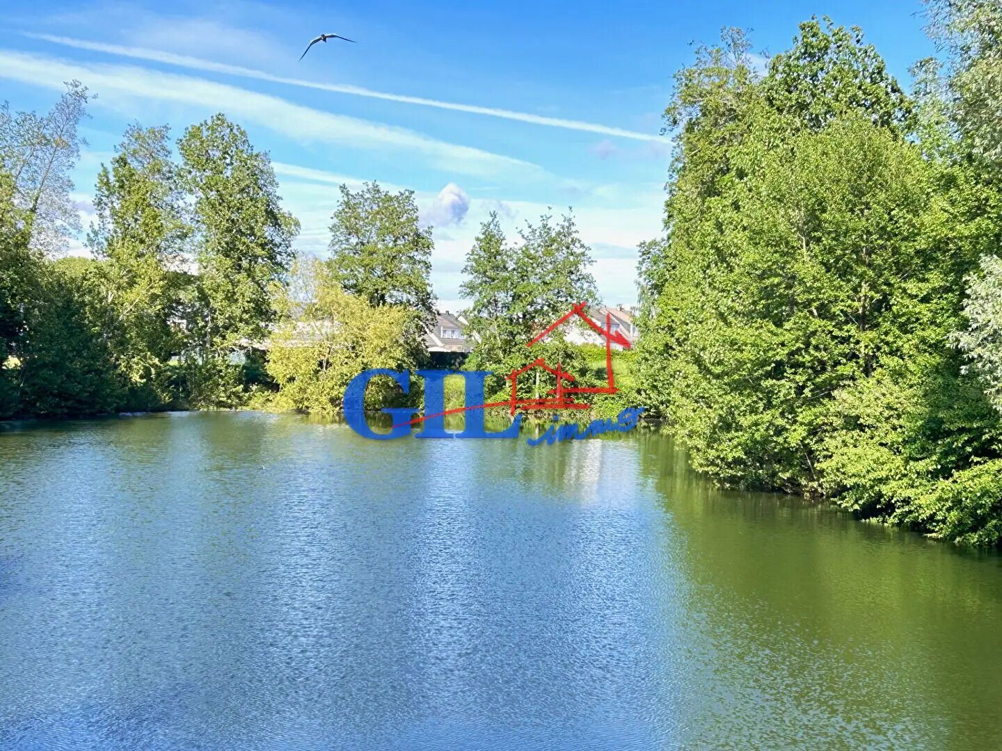 Appartement à vendre, 85m², Savigny-le-Temple