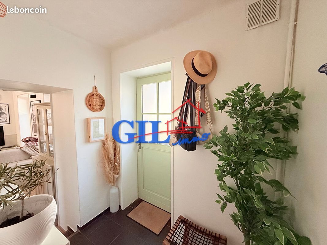Maison à vendre, 65m², Seine-Port