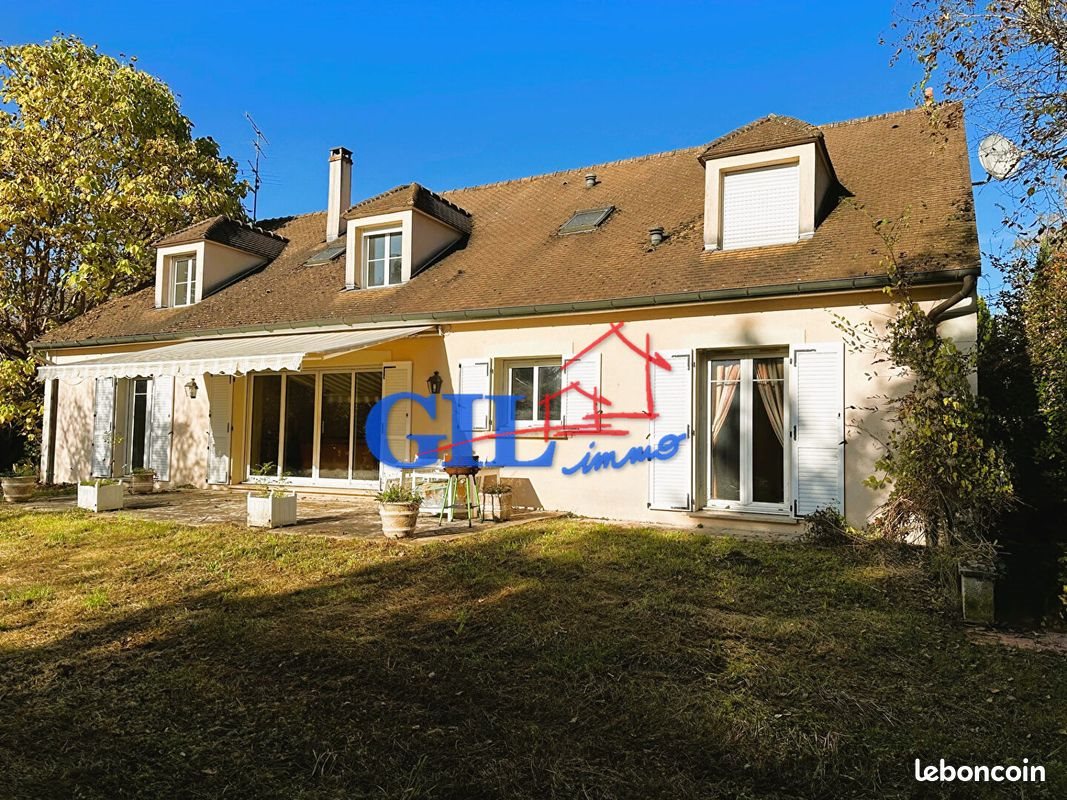 Maison à vendre, 284m², Seine-Port