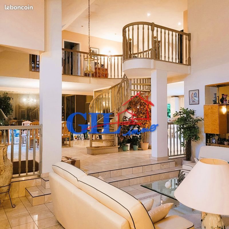 Maison à vendre, 284m², Seine-Port