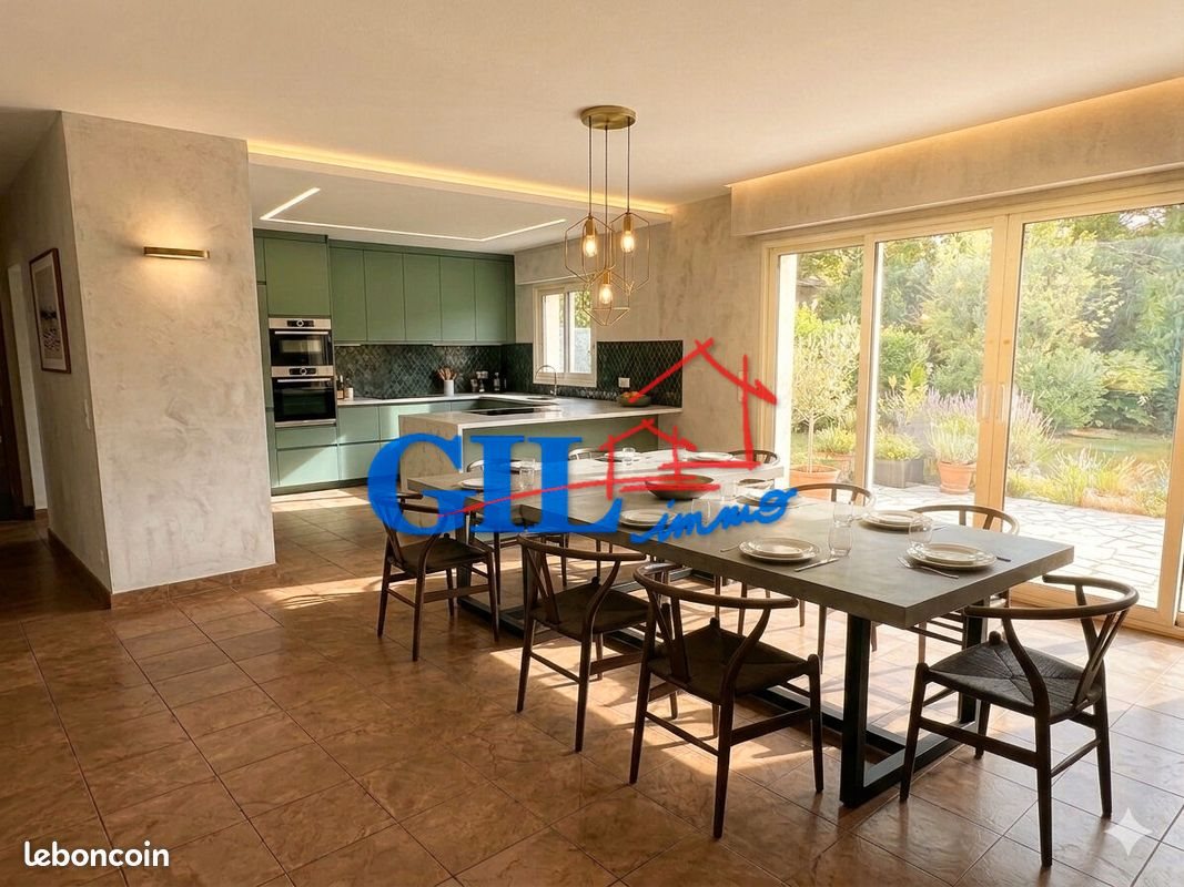 Maison à vendre, 284m², Seine-Port