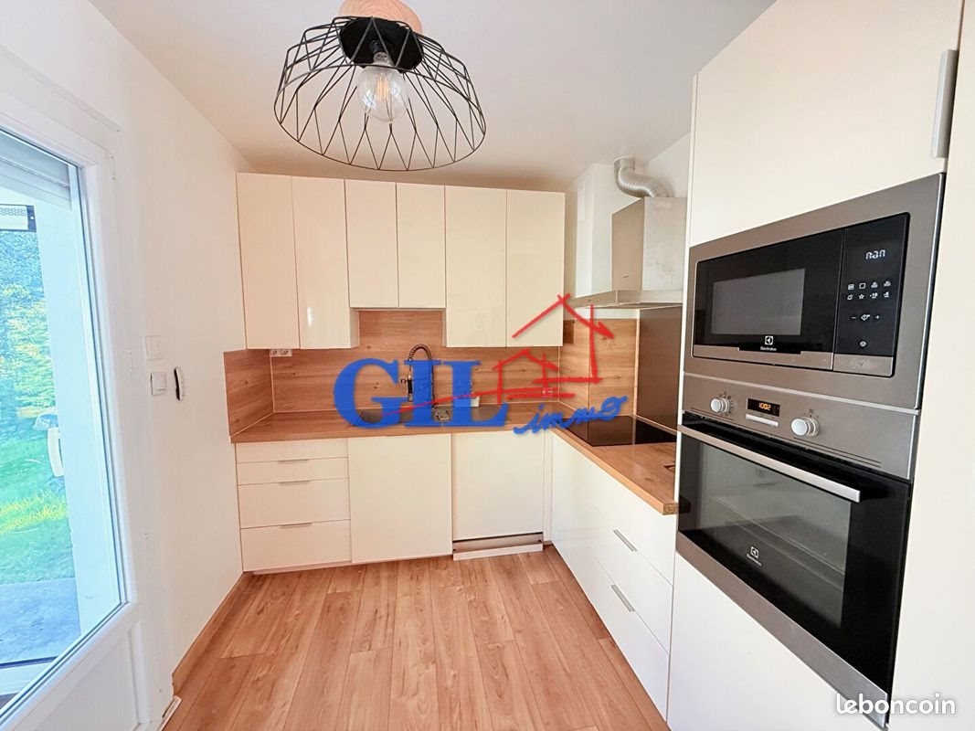 Maison à vendre, 106m², Vert-Saint-Denis