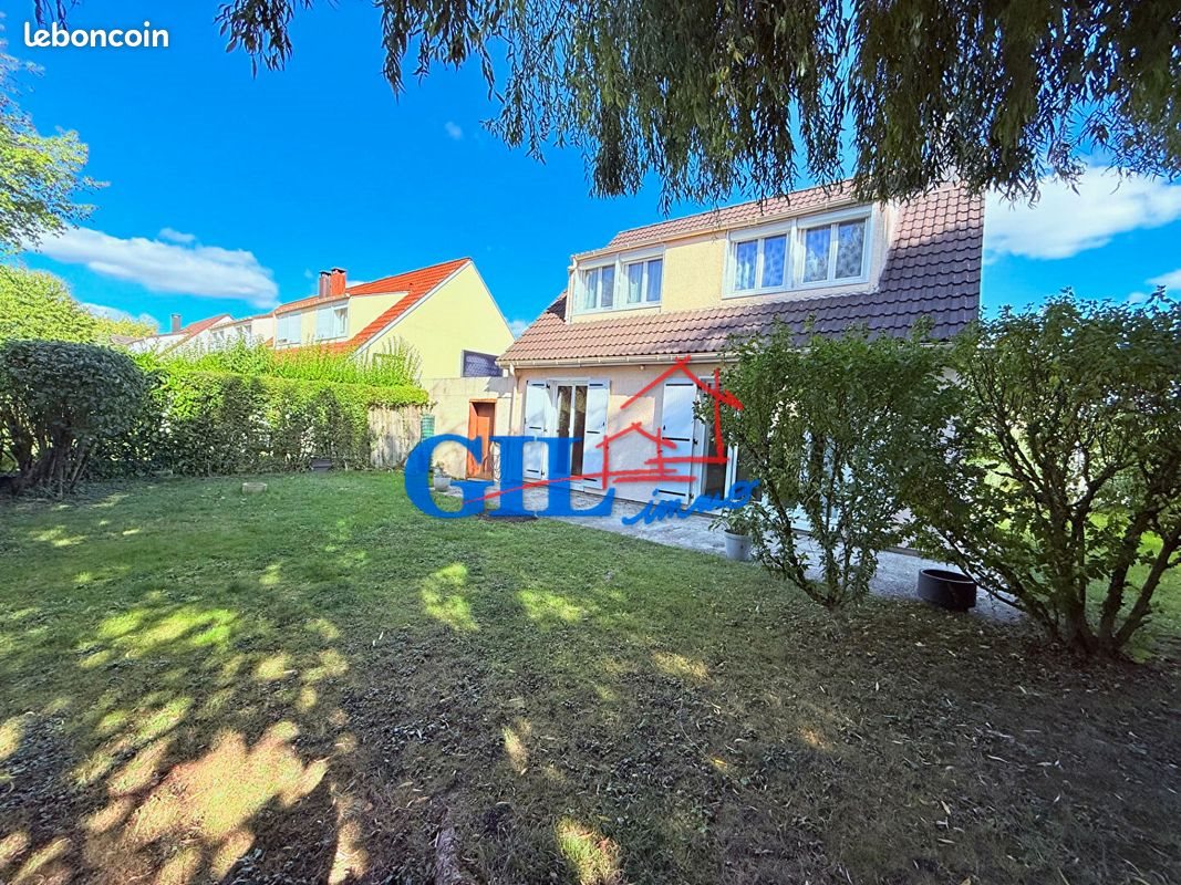 Maison à vendre, 112m², Savigny-le-Temple