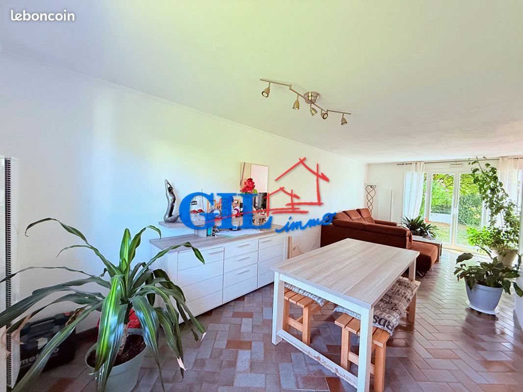 Maison à vendre, 112m², Savigny-le-Temple